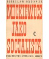 Mickiewicz jako socjalista