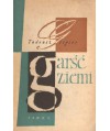 Garść ziemi. Wiersze