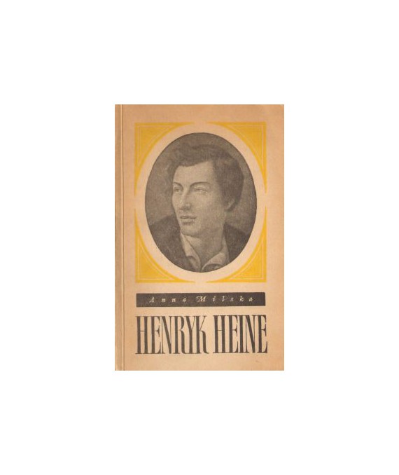 Henryk Heine