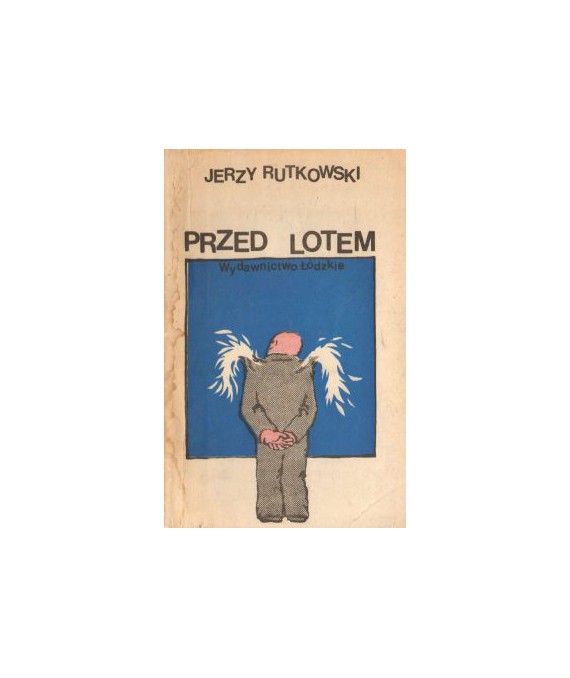 Przed lotem