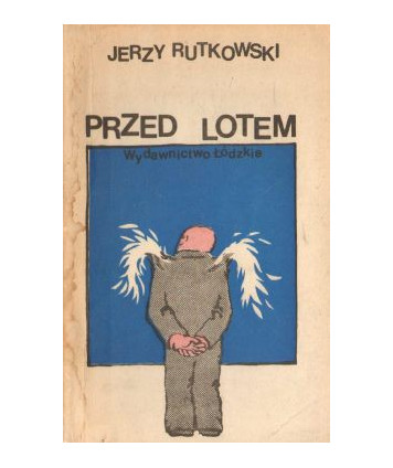 Przed lotem