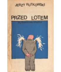 Przed lotem