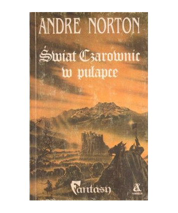 Świat czarownic w pułapce