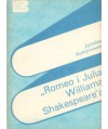 Romeo i Julia Williama Shakespeare’a