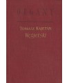 Organy. Poema heroi-komiczne w sześciu pieśniach Tomasza Kajetana Węgierskiego