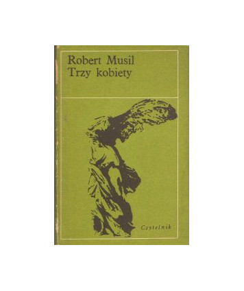 Trzy kobiety