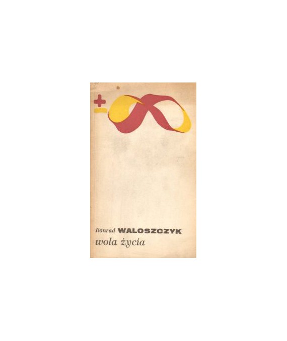 Wola życia. Myśl Pierre’a Teilharda de Chardin