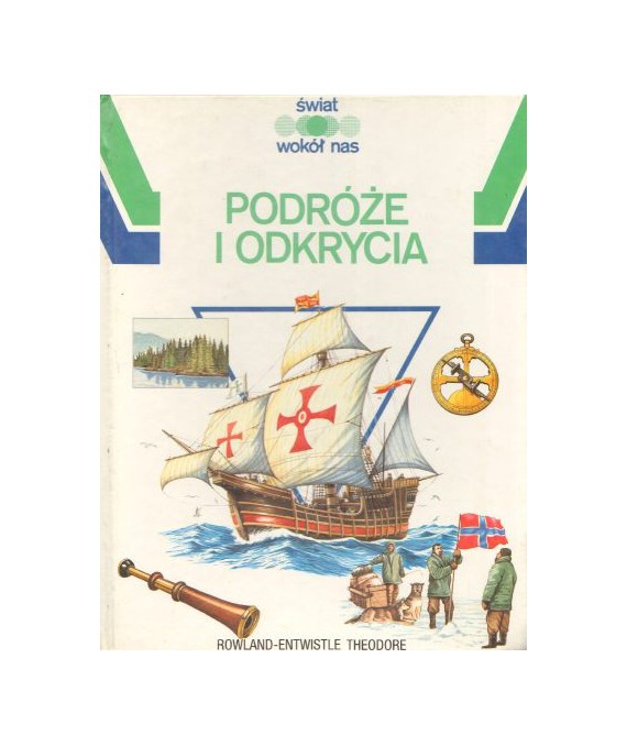 Podróże i odkrycia