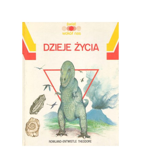 Dzieje życia