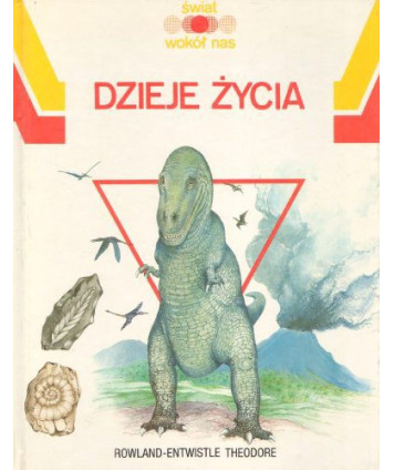 Dzieje życia