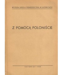 Z pomocą poloniście