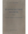 Budownictwo ogólne t.4. Izolacje i roboty wykończeniowe