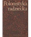 Polonistyka radziecka. Literaturoznawstwo