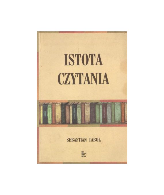 Istota czytania