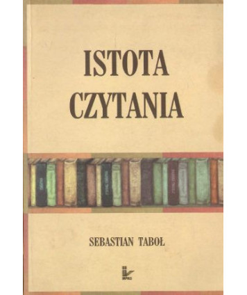 Istota czytania