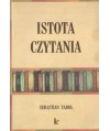 Istota czytania
