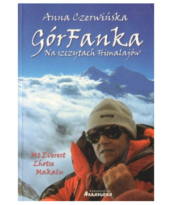GórFanka. Na szczytach Himalajów