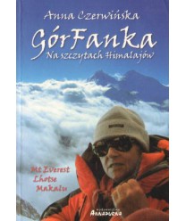 GórFanka. Na szczytach Himalajów