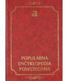 Popularna encyklopedia powszechna t.1-20 + suplement