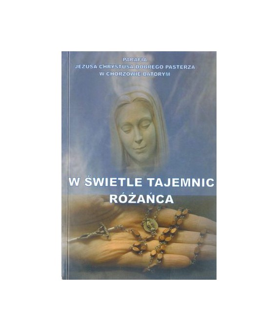 Historia 15 lat przyjaźni z Matką Boską Różańcową
