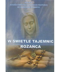 Historia 15 lat przyjaźni z Matką Boską Różańcową