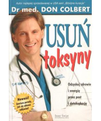 Usuń toksyny