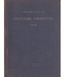 Anatomia człowieka t.6 Układ nerwowy ośrodkowy