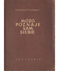 Mózg poznaje sam siebie