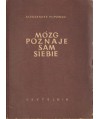 Mózg poznaje sam siebie