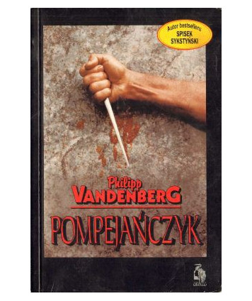 Pompejańczyk