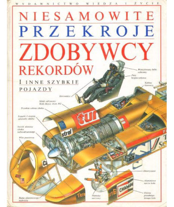 Zdobywcy rekordów