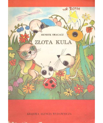 Złota kula