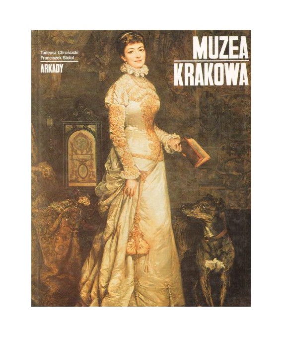 Muzea Krakowa