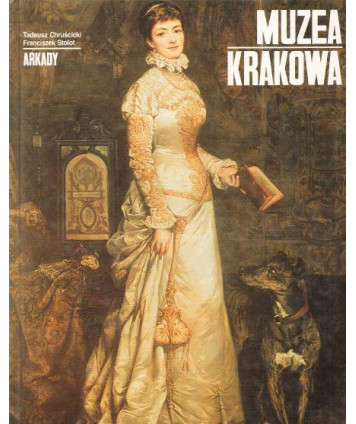 Muzea Krakowa