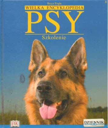 Psy. Szkolenie