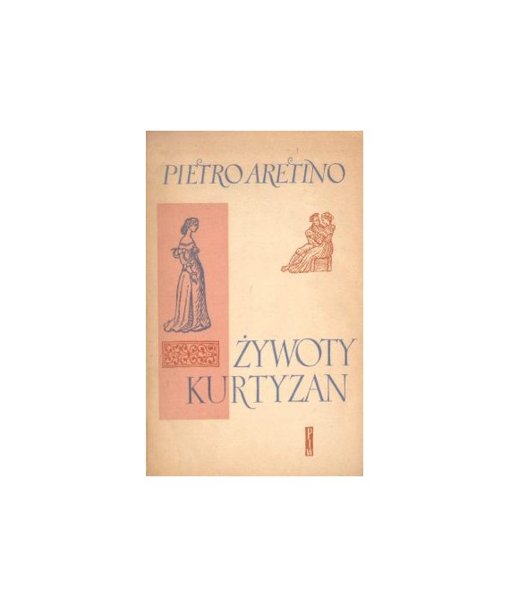 Żywoty kurtyzan