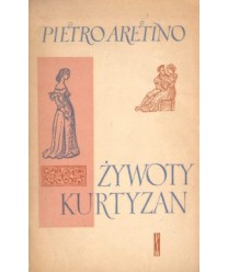 Żywoty kurtyzan