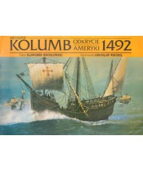 Krzysztof Kolumb odkrycie Ameryki 1492