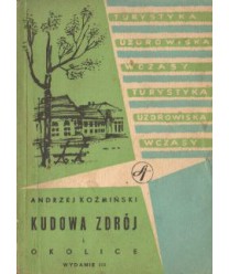 Kudowa Zdrój i okolice