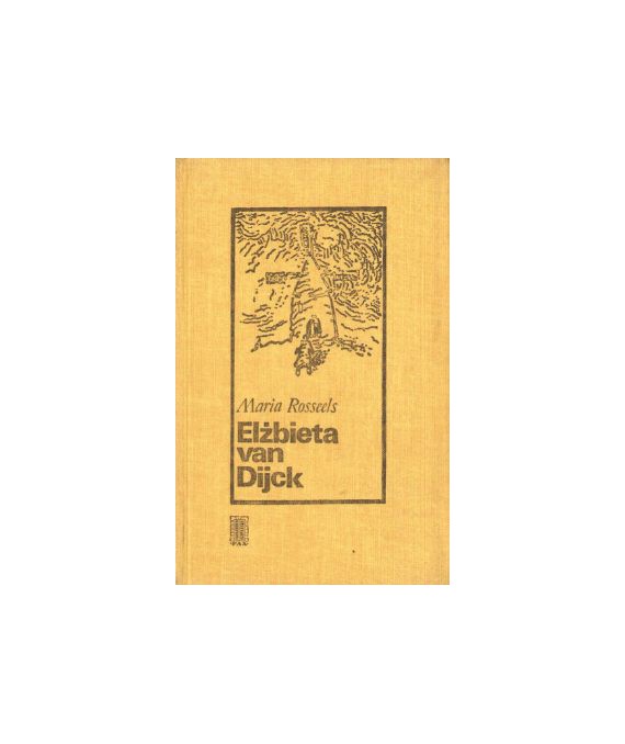 Elżbieta van Dijck