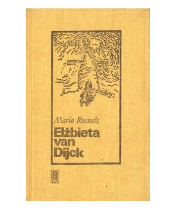 Elżbieta van Dijck