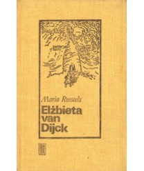Elżbieta van Dijck