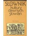Mały słownik kultury dawnych Słowian