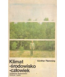 Klimat, środowisko, człowiek