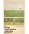 Klimat, środowisko, człowiek