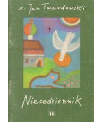 Niecodziennik