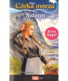 Sztorm. Saga córka morza t.1