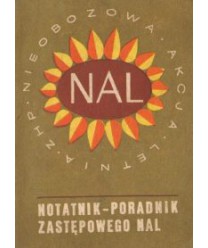 Notatnik-poradnik zastępowego nieobozowej akcji letniej