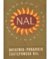 Notatnik-poradnik zastępowego nieobozowej akcji letniej