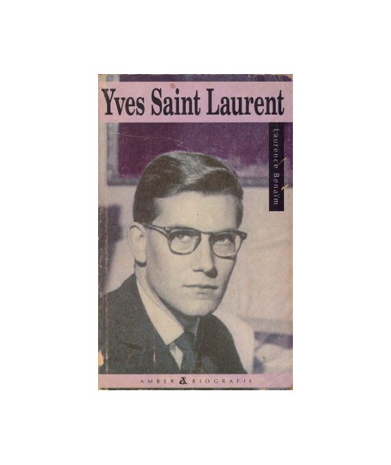 Yves Saint Laurent